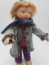 Bambola Holly vintage di
