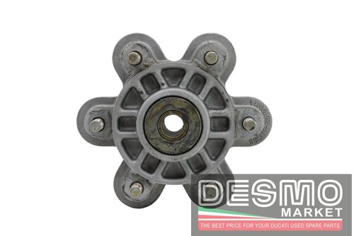 Flangia porta corona - , ducati