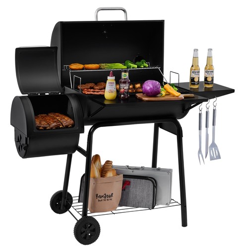 Royal gourmet inch - royal, 28-inch