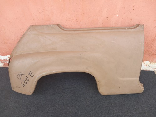Parafango posteriore fiat - dx,