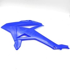 Carena laterale sinistra