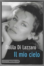 DALILA DI LAZZARO - Il mio