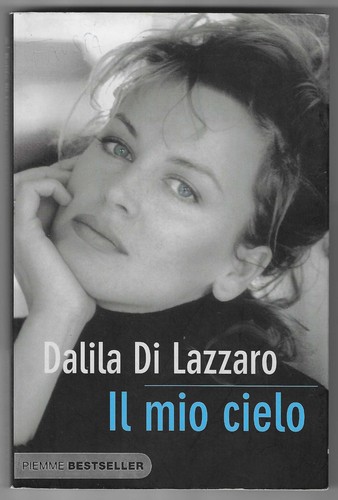 Dalila lazzaro il mio - di,
