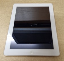 Apple iPad 2 A1395 32GB Tablet