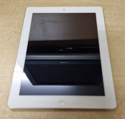 Apple ipad a1395 32gb tablet - 32gb,