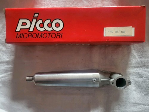 Marmitta picco per - marmitta, o
