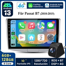 360° KAM+ per VW Passat B7