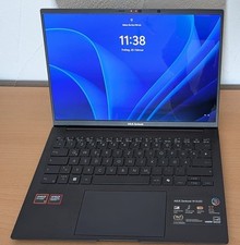 ASUS Zenbook UM3406HA, 14"