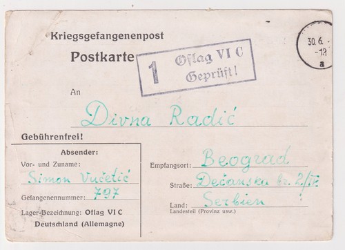 Ww2 belgrado serbo - ww2,