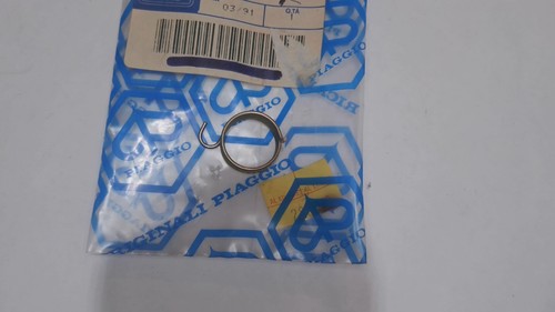 Molla carburatore ape poker - molla,