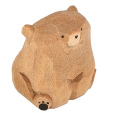  Arredamento Dell'orso Statua