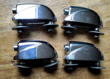 Gusci cassa chiara tom - x4,