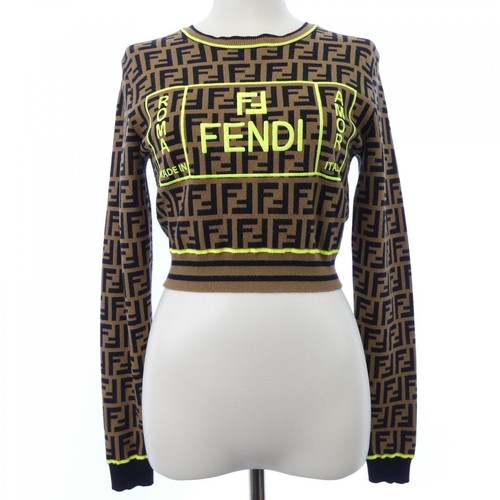 Autentica maglia fendi - autentica, fzy780