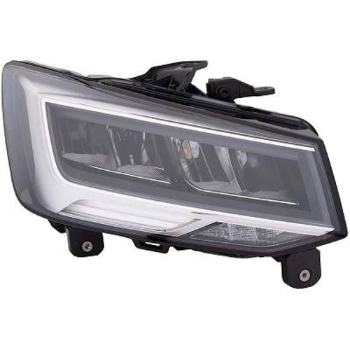 Faro anteriore destro audi - destro,