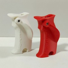 IMPUGNATURA CON RECALL  PER