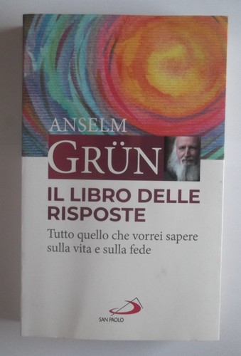 Libro delle risposte di - il,