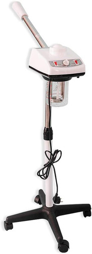 Vaporizzatore facciale ozono - vaporizzatore,