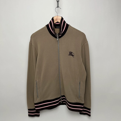 Maglione cardigan burberry - cardigan,