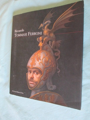 Riccardo tommasi ferroni - riccardo,