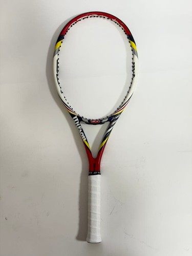 Wilson steam95 pro - pro, (usato)