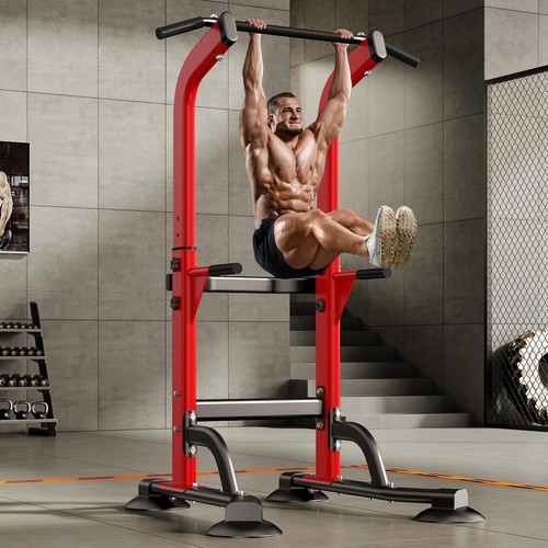 Panca regolabile power tower - power,