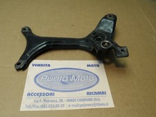Supporto piastra marmitta Piaggio Hexagon 250 1994-2003