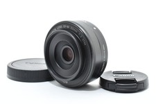 Exc++++ Obiettivo Canon EF-M