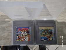 Lotto 2 Giochi Nintendo Game