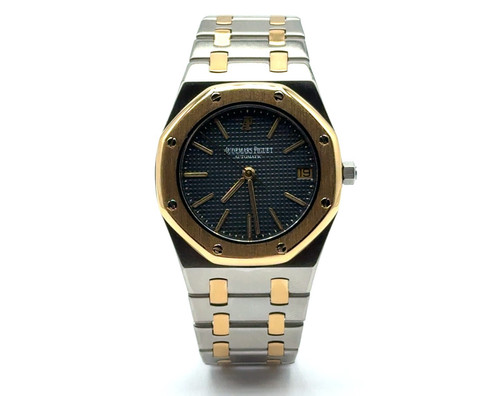 Orologio audemars piguet royal - audemars,