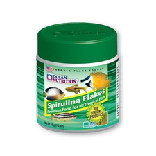 Ocean Nutrition Spirulina