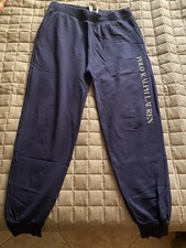 Pantalone uomo tuta Ralph