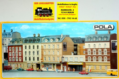 Pola 324 treno stradale - 324:,