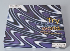 Swatch MusiCall Special -