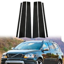 6 pezzi adesivo montanti