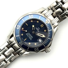 Omega Seamaster 300M Data