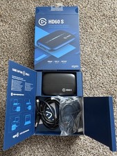 Scheda acquisizione giochi