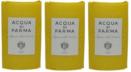 Sapone acqua parma colonia - acqua,