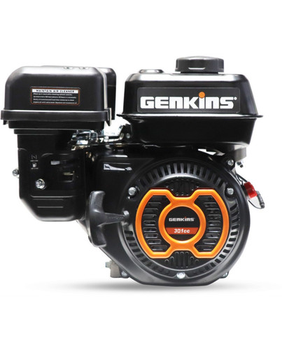 Genkins gk300 motore - genkins,