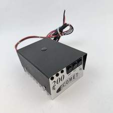 Comet 200 radio - 200, cb
