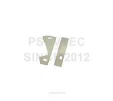 Protezioni fori flipper - , red