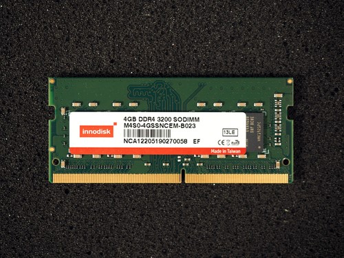 Ddr4 sodimm - gb),