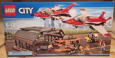 LEGO 60103 - City Airport Air