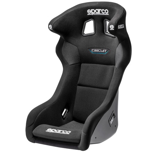 Sedile sparco circuit qrt - sedile,