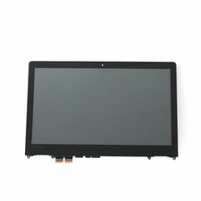 Lenovo Flex 4-15 Yoga 510-15 15.6 FHD LED LCD Touch Screen Digitalizzatore Assemblaggio