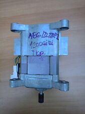 Motore A Spazzolae Lavatrice AEG L72270FL 1200 Giri 7kg