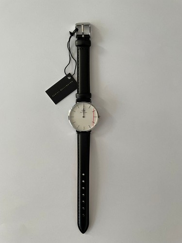 Daniel wellington classic - daniel,
