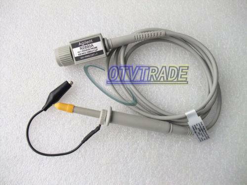 Sonda oscilloscopio agilent - sonda,