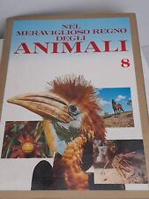 ENCICLOPEDIA NEL MERAVIGLIOSO