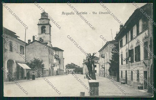 Alessandria arquata scrivia - alessandria,