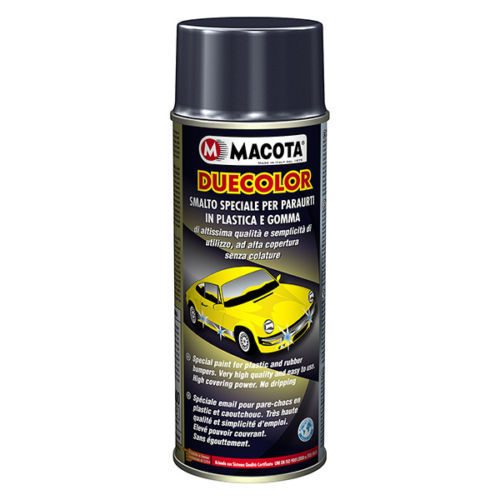 Macota duecolor vernice spray - duecolor,
